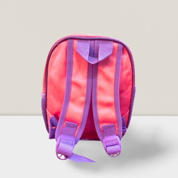 Three D Unicorn Premium Quality Bag for Kids