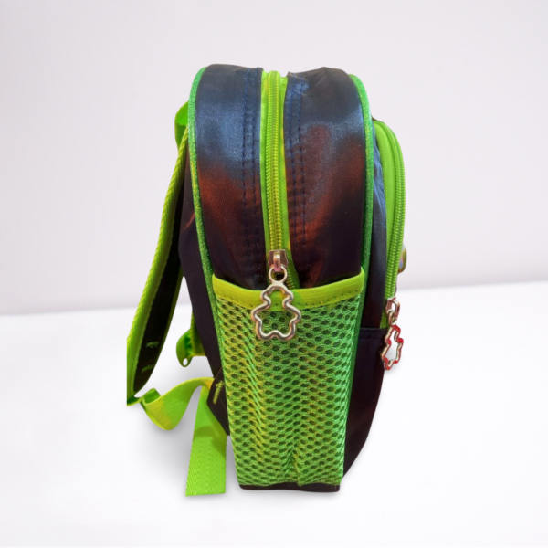 Cute Little Dino Theme Premium Quality Bag for Kids - Image 2