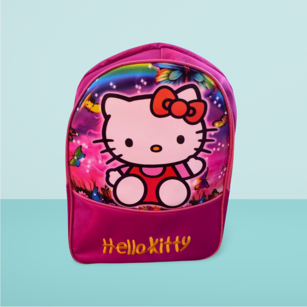 Hello Kitty Premium Quality Bag for kids